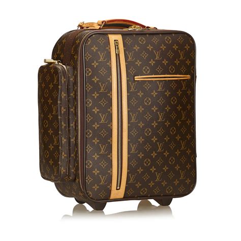 best louis vuitton luggage|authentic louis vuitton luggage.